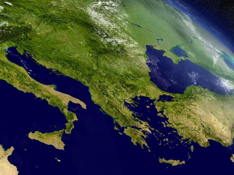 Türk ordusu ve Yunan ordusu arasındaki güç farkı İşte Türkiye ile Yunanistanın askeri kuvvet dengesi...