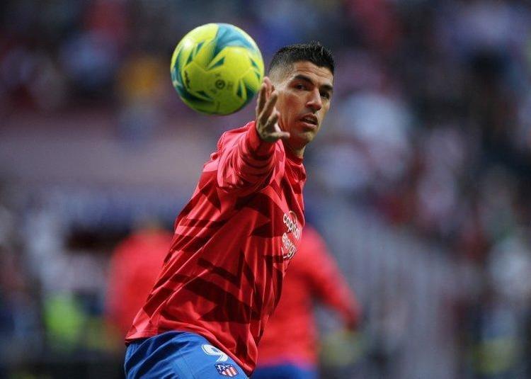 MUSLERADAN ERDEN TİMURA LUİS SUAREZ HEDİYESİ