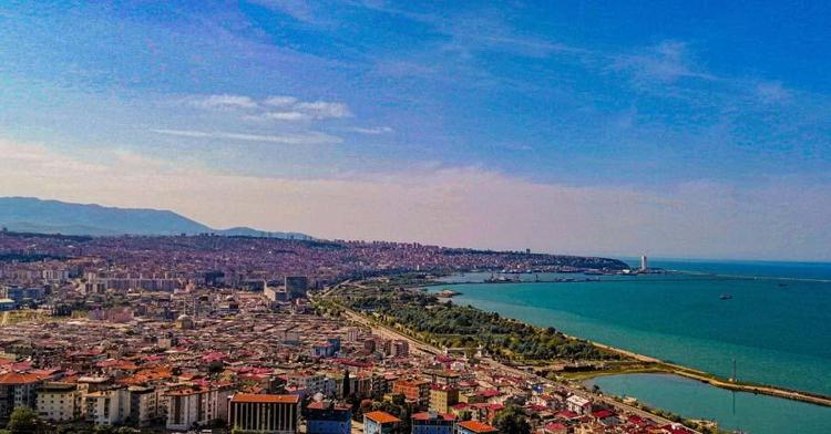 7. SAMSUN 1 milyon 976 bin 178