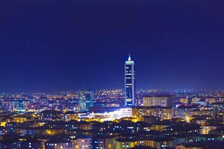 2. KONYA 2 milyon 603 bin 448