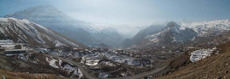 Yüksekova, Hakkari