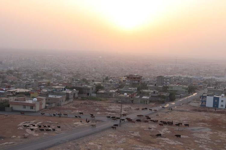 Cizre, Şırnak