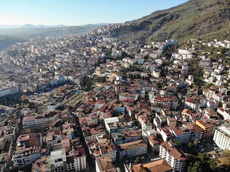 Ünye, Ordu
