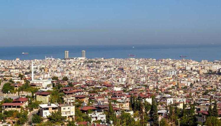 İskenderun, Hatay