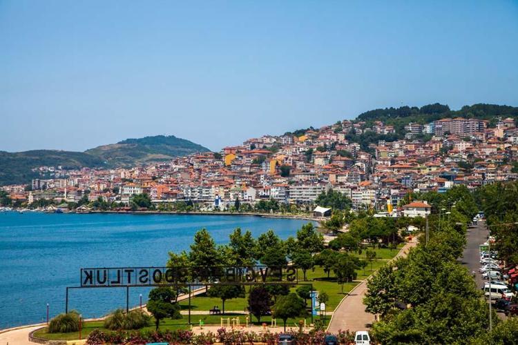 Ereğli, Zonguldak