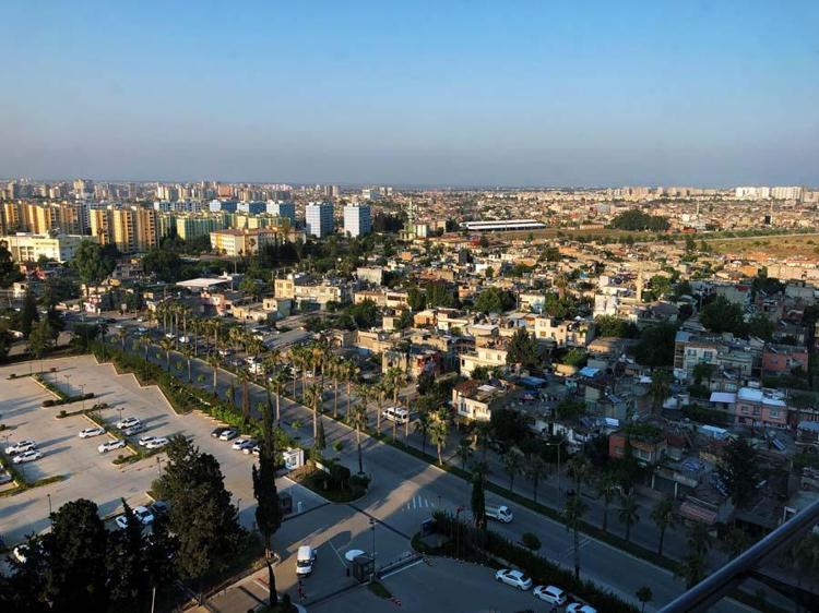 Adana (Seyhan) 800 bin