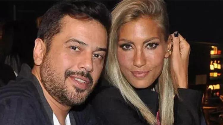 Emre Altuğdan eski eşi Çağla Şıkel ile ilgili açıklama