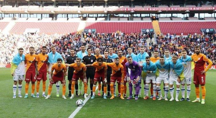 Fenerbahçenin Şampiyonlar Ligindeki rakibi belli oldu Tam 30 tane hazırlık maçı oynadılar