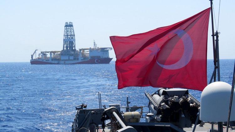 Türkiyenin Akdeniz, Ege ve Karadenizdeki enerji gücü Dünyada benzeri yok...
