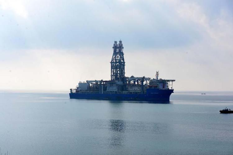 Türkiyenin Akdeniz, Ege ve Karadenizdeki enerji gücü Dünyada benzeri yok...
