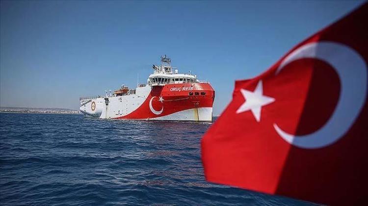 Türkiyenin Akdeniz, Ege ve Karadenizdeki enerji gücü Dünyada benzeri yok...