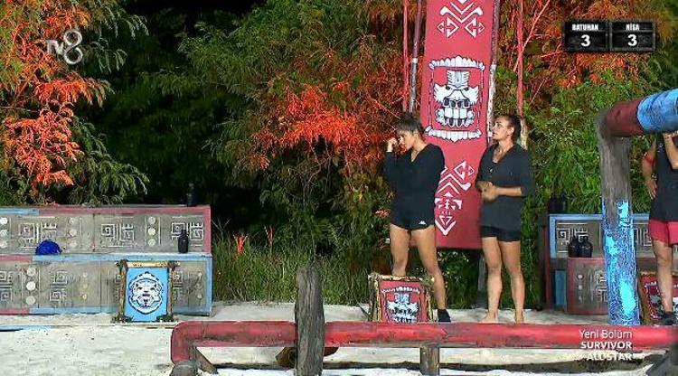 Survivor araba ödülü kim kazandı Survivor kim elendi, kim gitti 15 Haziran Survivor All Star elenen isim kim oldu Acun Ilıcalı açıkladı, işte yeni eleme sistemi
