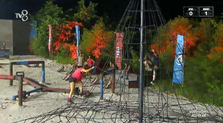 Survivor araba ödülü kim kazandı Survivor kim elendi, kim gitti 15 Haziran Survivor All Star elenen isim kim oldu Acun Ilıcalı açıkladı, işte yeni eleme sistemi