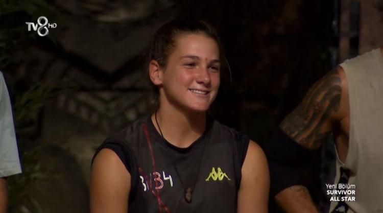 Survivor araba ödülü kim kazandı Survivor kim elendi, kim gitti 15 Haziran Survivor All Star elenen isim kim oldu Acun Ilıcalı açıkladı, işte yeni eleme sistemi