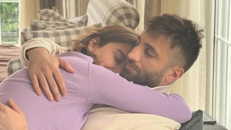 Ebru Şancıdan eşi Alpaslan Öztürk ile ilgili şoke eden itiraf: Kocam para karşılığında kadınlarla...