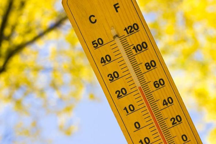 YARINDAN İTİBAREN SICAKLIK 40 DERECEYİ BULACAK