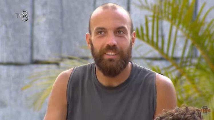 Sercan Yıldırımın bu halini unutun Radikal imaj değişikliğine gitti