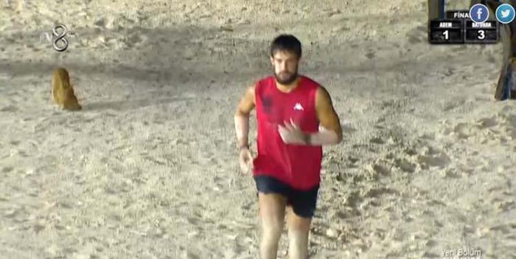 Survivor kim elendi, kim gitti Survivor eleme adayı kim oldu 16 Haziran Survivor eleme adayı kim oldu Survivorda dokunulmazlığı kim kazandı Acun Ilıcalı açıkladı