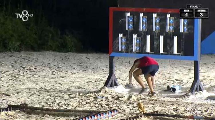Survivor kim elendi, kim gitti Survivor eleme adayı kim oldu 16 Haziran Survivor eleme adayı kim oldu Survivorda dokunulmazlığı kim kazandı Acun Ilıcalı açıkladı
