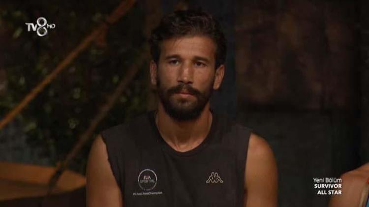 Survivor kim elendi, kim gitti Survivor eleme adayı kim oldu 16 Haziran Survivor eleme adayı kim oldu Survivorda dokunulmazlığı kim kazandı Acun Ilıcalı açıkladı