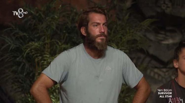Survivor kim elendi, kim gitti Survivor eleme adayı kim oldu 16 Haziran Survivor eleme adayı kim oldu Survivorda dokunulmazlığı kim kazandı Acun Ilıcalı açıkladı