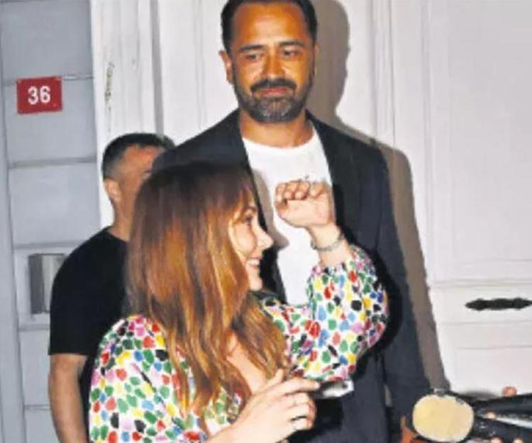 İKİ YILLIK MUTLU BİRLİKTELİK