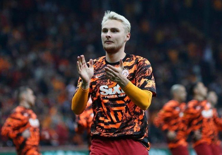 Hagiden sonra G.Saraya gelecek en iyi 10 numara Erden Timur yılın bombasını patlatıyor