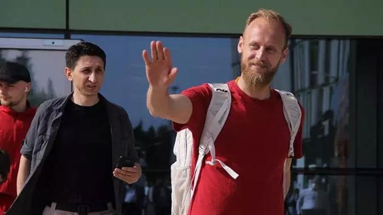 Hani bu işi bilmiyordu Pirlo göreve geldi ilk iş Fatih Terimin prensini transfer etti