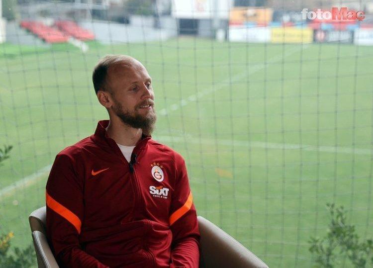 Hani bu işi bilmiyordu Pirlo göreve geldi ilk iş Fatih Terimin prensini transfer etti