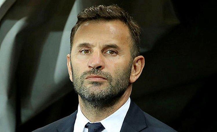 Galatasarayda ilk resmi ayrılık Abdürrahim Albayrak transfer etti Dursun Özbek gönderdi