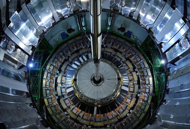 Antimatter (Antimadde) 1 gramı: 62 trilyon dolar