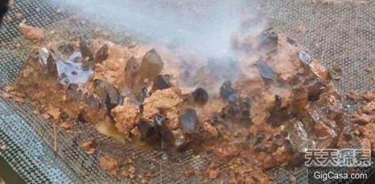 Dünyanın en pahalı ve en değerli maddeleri belirlendi Gramı milyonlarca dolar değerinde bulan zengin oluyor...