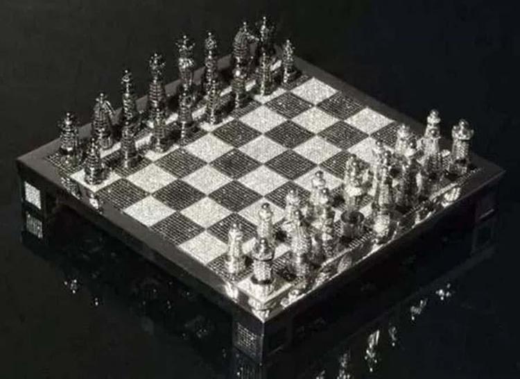 Satranç takımı
