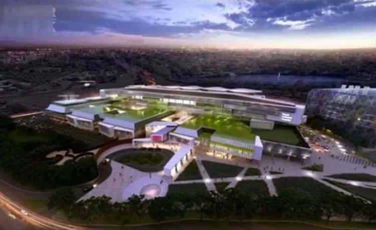 ROYAL ADELAIDE HASTANESİ (2017) - AVUSTRALYA