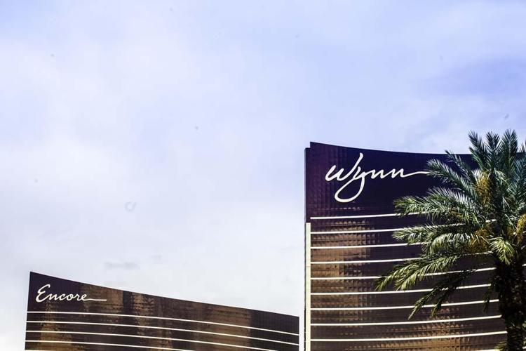 WYNN RESORT (2005) - ABD