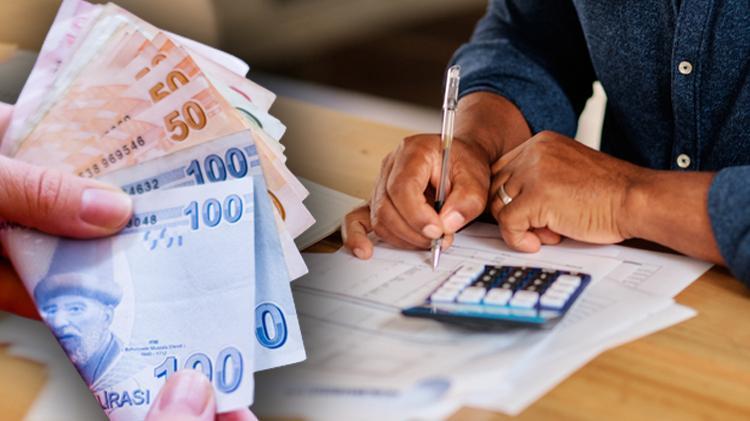 Emekli aylıklarında ve memur maaşlarında büyük artış Temmuz zammında detaylar ortaya çıktı Tek tek hesaplandı, işte maaşlara zam sonrası net oranlar...