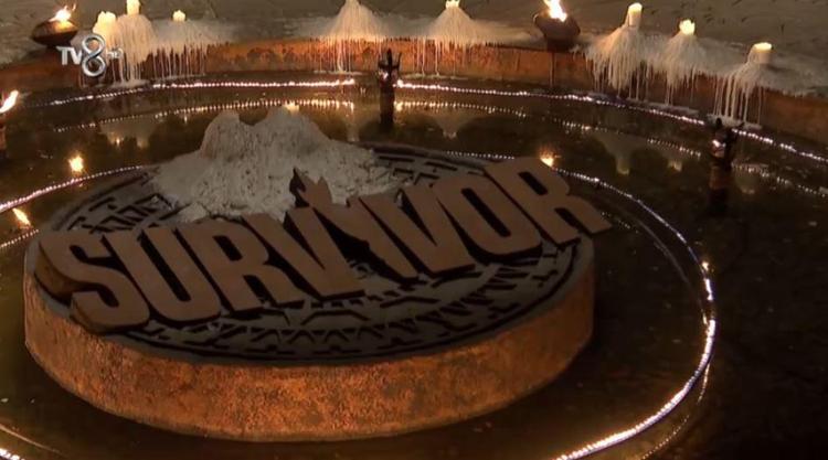 Survivor kim elendi, kim gitti Survivor eleme adayı kim oldu 22 Haziran Survivor birinci eleme adayı kim oldu Survivorda dokunulmazlığı kim kazandı Acun Ilıcalı açıkladı...
