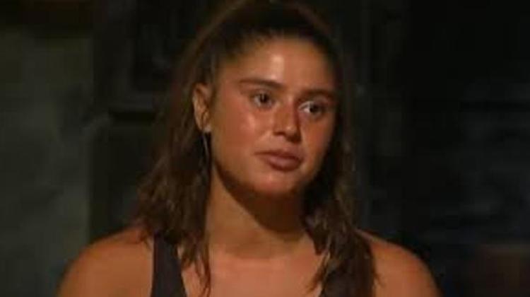 Survivor kim elendi, kim gitti Survivor eleme adayı kim oldu 22 Haziran Survivor birinci eleme adayı kim oldu Survivorda dokunulmazlığı kim kazandı Acun Ilıcalı açıkladı...