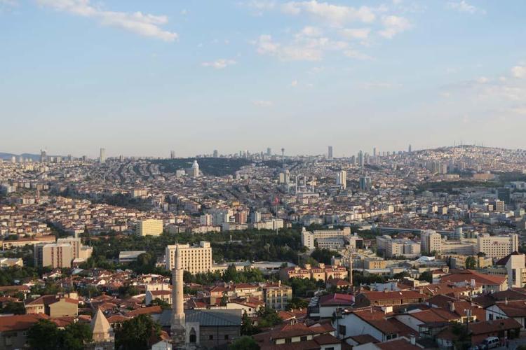 Ankara