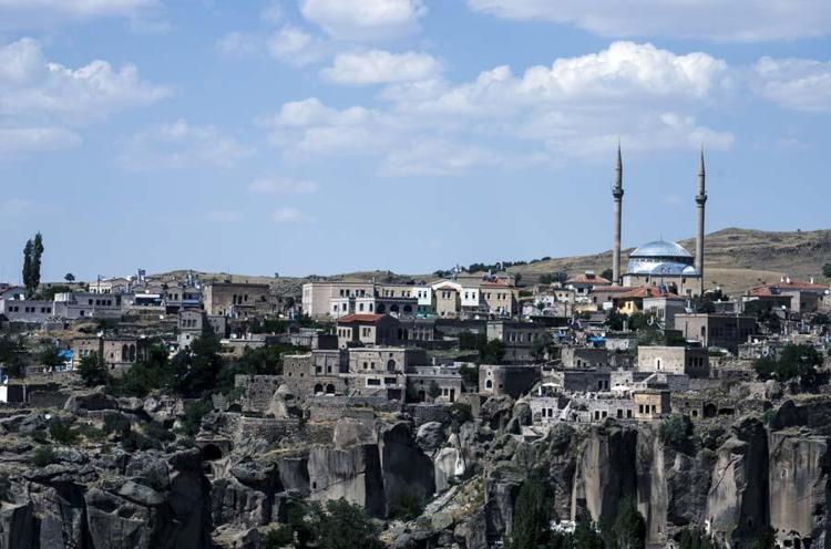 Aksaray