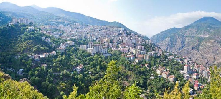 Artvin