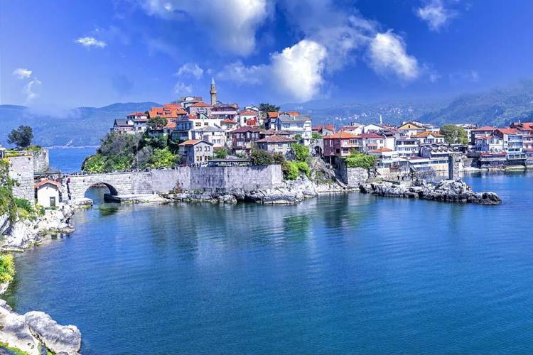 Bartın
