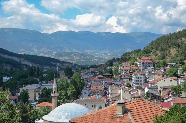 Bolu