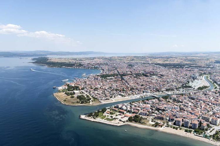 Çanakkale