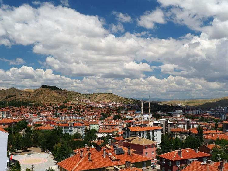 Çankırı