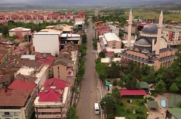 Bingöl