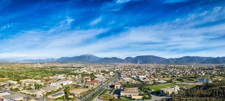 Denizli