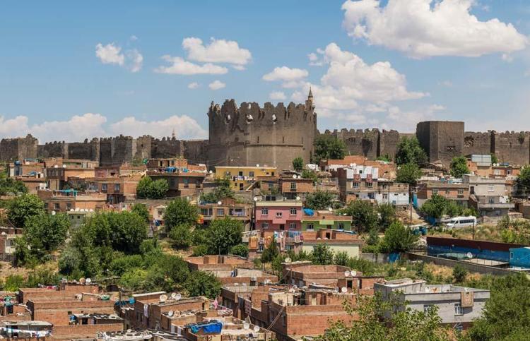 Diyarbakır