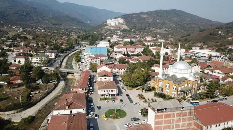 Düzce