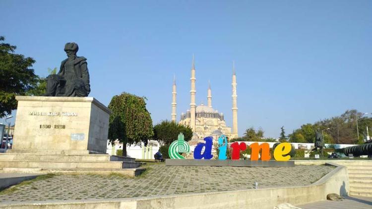 Edirne